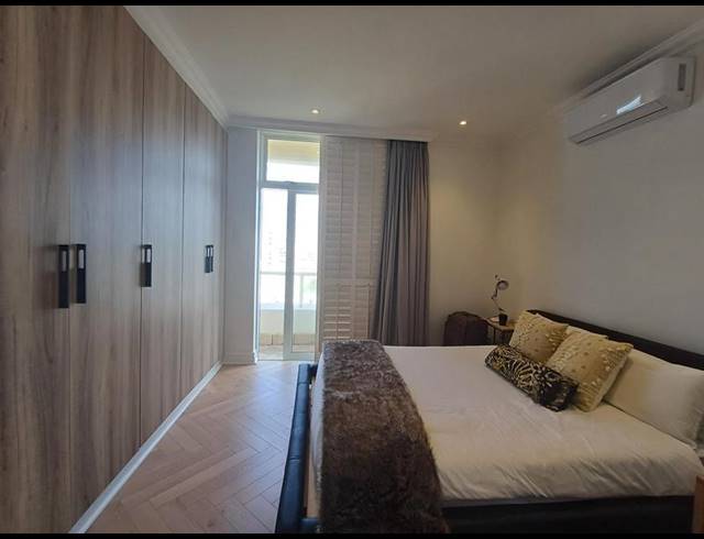 3 BEDROOM APARTMENT FOR SALE IN UMHLANGA ROCKS